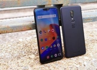 OnePlus 6 review: The best ever OnePlus phone is off to a flyer