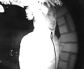 POLICE APPEAL – DO YOU RECOGNISE THIS MAN?