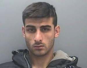 NEWS UPDATE – MASKED MAN WHO CARRIED OUT FEROCIOUS ATTACK ON SHOP WORKER JAILED