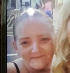 MISSING PERSON APPEAL – HAVE YOU SEEN AMANDA O’CONNELL?
