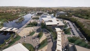 NEWS UPDATE – Llanelli MP calls for Delta Lakes review