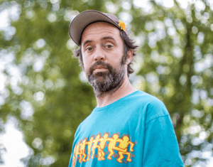 BEANS ON TOAST is back with a landmark 10th album: “A Bird In The Hand” – out now.