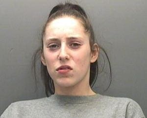 Chloe-Shearer