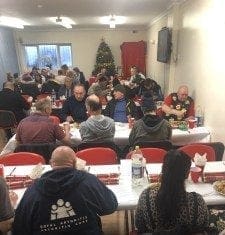 What do Chooselife, Capel Hendre OAP Club and Glynhir golf club have in common?