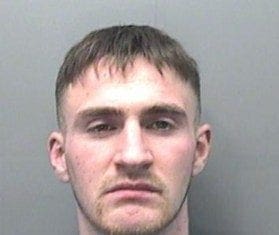Operation Timmia update – Police issue pictures of four suspects