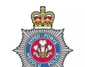 NEWS UPDATE – Dyfed-Powys Police to take part in national knife amnesty