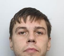 WANTED: Jack Michael Williams from Llanelli on suspicion of robbery!