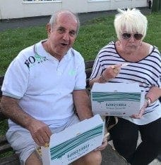 NEWS UPDATE – Ferndale fatality named and family pay tribute