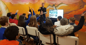 Over 11,000 pupils in West Wales taught the importance of rail safety