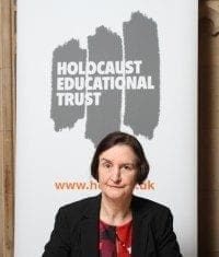 NEWS UPDATE – LLANELLI MP MARKS HOLOCAUST MEMORIAL DAY