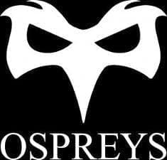 Ospreys_Logo