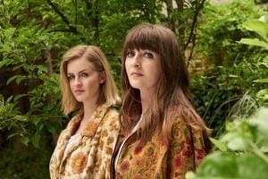 WARD THOMAS – REVEAL AFFECTING VIDEO FOR SINGLE AND NEW ALBUM