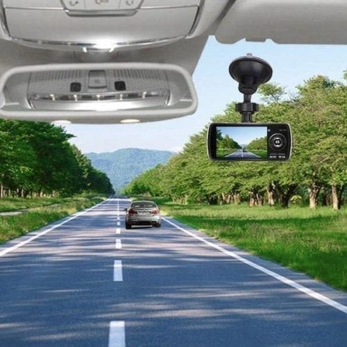 a-dash-cam