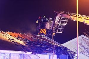 NEWS UPDATE ON NEATH EXPLOSION YESTERDAY EVENING