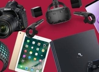 Best gadgets 2018: the top tech you can buy right now