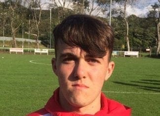 Reds snap up Wales u18 star.
