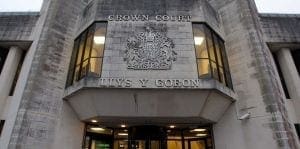 Dyfed-Powys Police brings 21 members of an organised crime group to justice, and takes them and the drugs they supplied off the streets of Llanelli