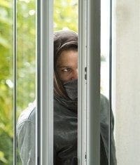 Aggravated burglary, Aberavon: Appeal for witnesses