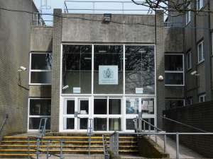 NEWS UPDATE – HEROIN FOUND ON LLANELLI MAN DURING CUSTODY SEARCH