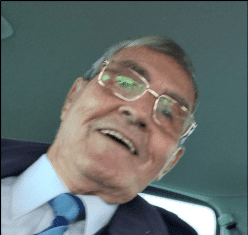NEWS UPDATE – APPEAL FOR MISSING LOUGHOR PENSIONER!