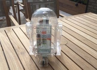 Littlebits Droid Inventor Kit review