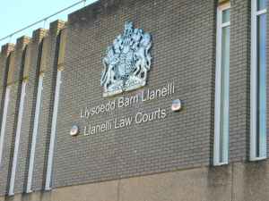 NEWS UPDATE – Cardiff man appears at Llanelli Law Courts accused of child grooming
