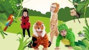 Little feet can make a big difference this June as Barnardo’s Big Toddle returns to raise money for vulnerable children