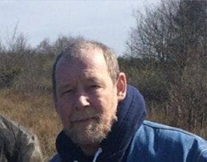 NEWS UPDATE – Appeal to find missing male Daniel Owens.