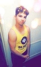 NEWS UPDATE – URGENT POLICE APPEAL FOR MISSING 13-YEAR-OLD BOY!