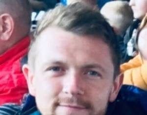 NEWS UPDATE – TRIBUTE PAID TO LOVING FATHER AND HUSBAND FOUND DEAD AFTER GARAGE FIRE