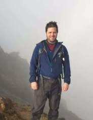 POLICE APPEAL – HAVE YOU SEEN MISSING MAN STUART THOMAS?