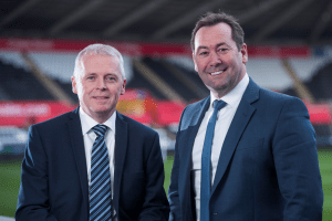 SPORTS UPDATE – Two new Directors confirmed at Ospreys