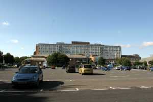 NEWS UPDATE – Fire fund established following hospital blaze at Swansea’s Singleton Hospital