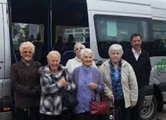 Council seeks views on new Assisted Transport Policy