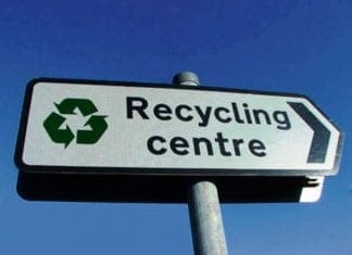 Marathon effort puts Wales just 5% off becoming the world’s number one recycling nation