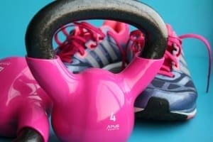 Eight Tips To Get You Exercising Today