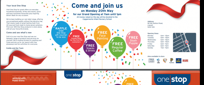 One-Stop-Shop