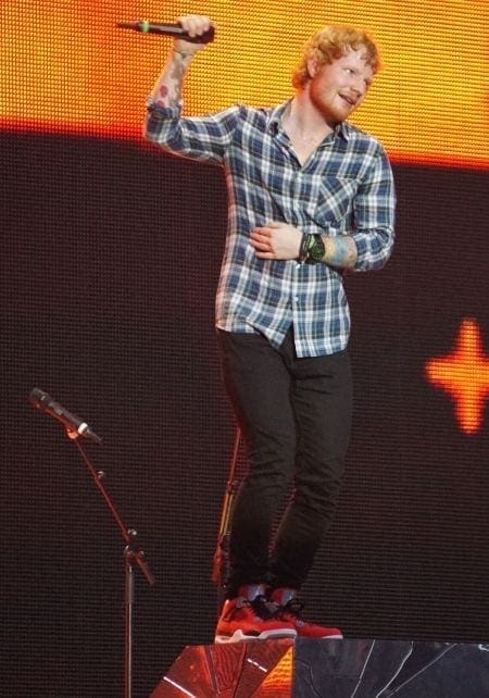 Ed_Sheeran_at_Wembley_3_19050650853
