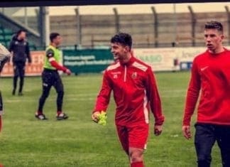Reds retain quartet of bright prospects