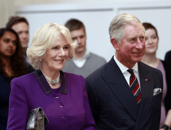 Charles-Camilla