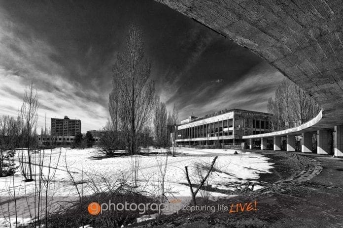 Chernobyl-Exclusion-Zone