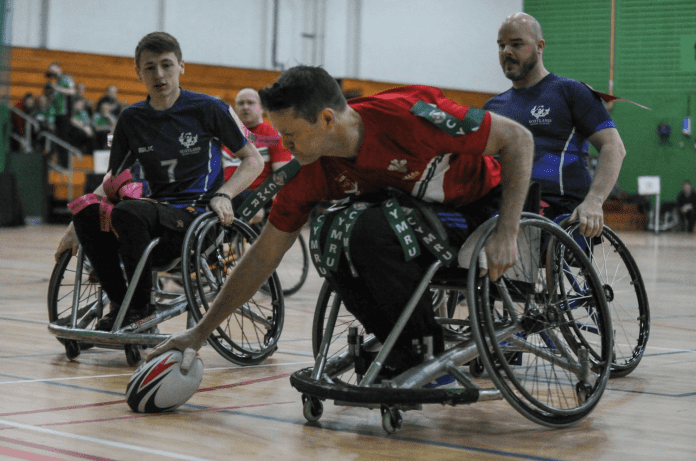 action-shot-of-Wales-in-the-2018-Celtic-Cup-which-was-staged-in-Deeside.-credit-Richard-Long.
