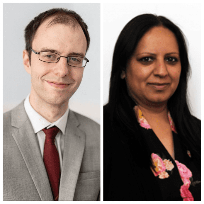 Cllrs-Sean-Rees-and-Shahana-Najmi