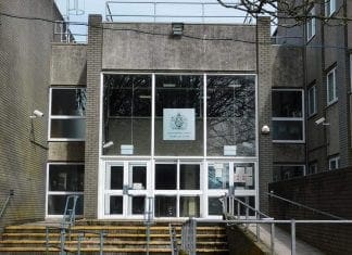 “Llanelli Man charged with GBH”