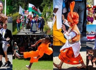 Llangollen Competition Entries Open on International Day of Peace