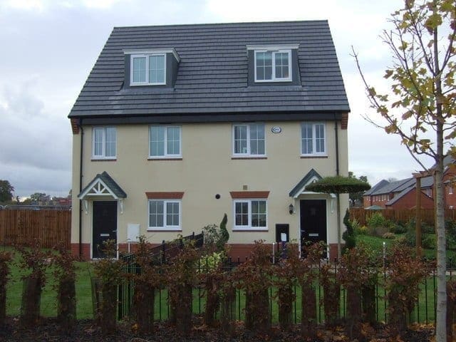 New-Build-Home
