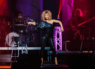 BRAND NEW TINA TURNER SHOW HEADING TO LLANELLI.docx