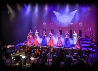 “Exciting time for Llanelli’s Acclaimed Hywel Choristers”