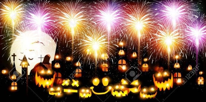 Halloween