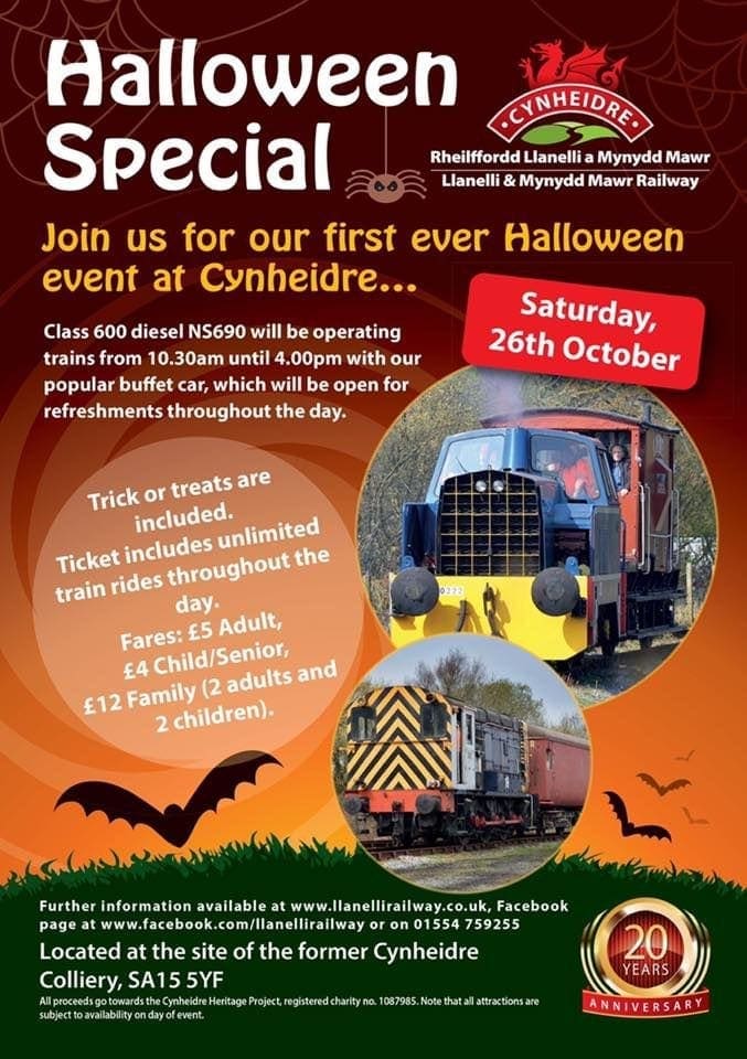 Halloween-Poster